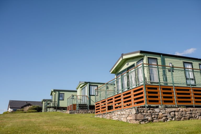 Holiday Parks in Wales